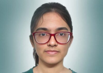 Shinjini Ghosh IIT Guahati Mains 9140(WB) 225(JEE)-2024