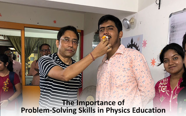 The Importance of Problem-solving Skills in Physics Education