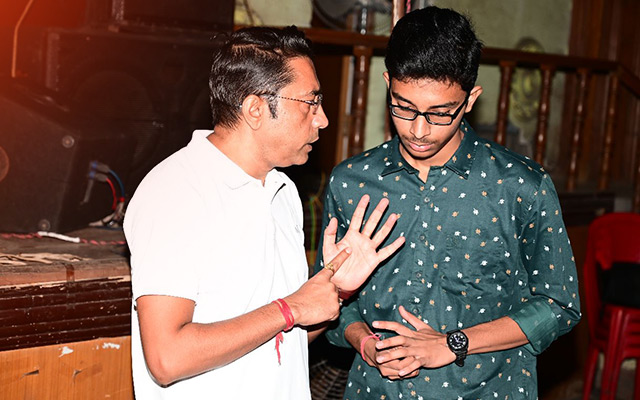 Is Your Current Tutor Not Tracking Progress? Why the Best Physics Teachers Use Student-Specific Strategies