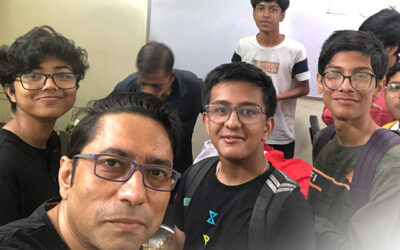 Physics Too Tough After Switching From ICSE/CBSE to JEE Prep? Here’s How to Bridge the Gap Fast