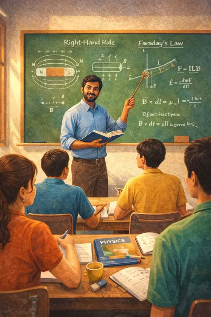 Stay Consistent and Track Progress