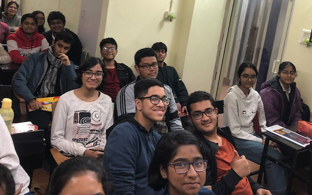 physics coaching in kolkata