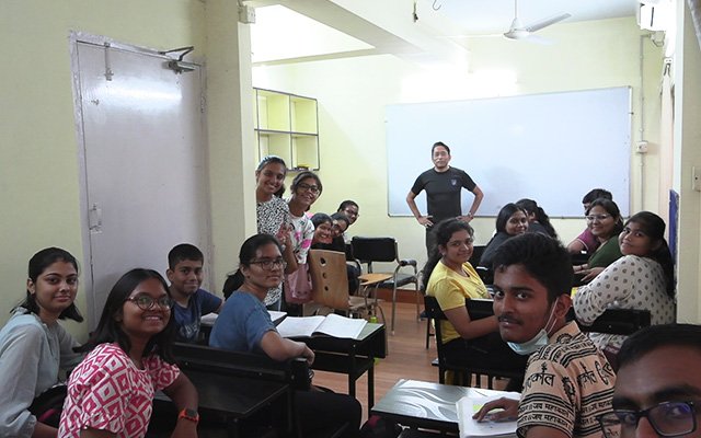 Boards + JEE Physics together: How to study once and score in both