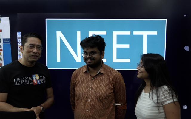 NEET Physics