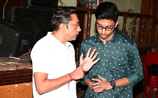 physics coaching centre for JEE in Kolkata