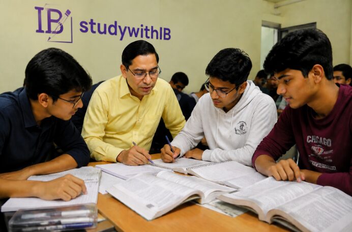 Physics Coaching for JEE