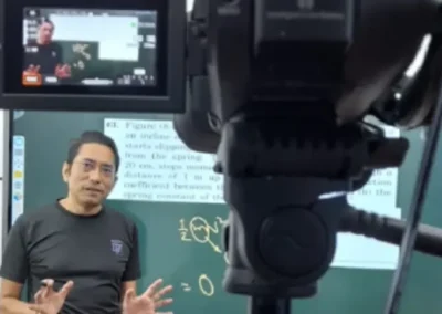 Classroom Activities