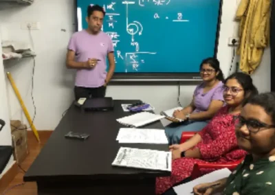 Classroom Activities