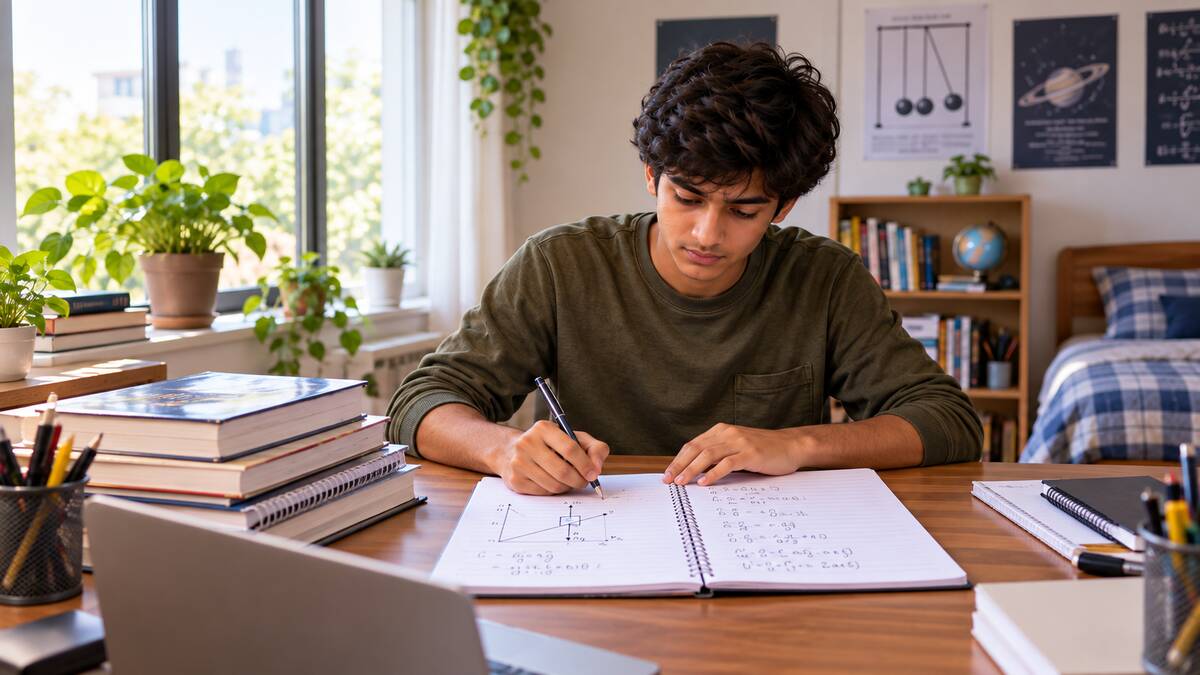 How to Adapt to Advanced Concepts of Class 11 Physics